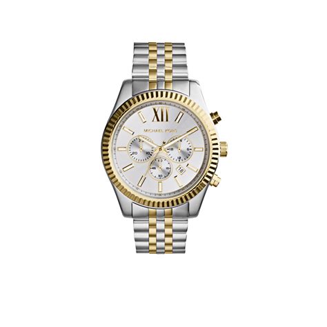 Montre MICHAEL KORS Lexington femme .